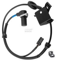 BLUE PRINT ADG07154 - Sensor, revoluciones de la rueda