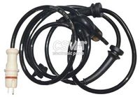 BOSCH 0265007103 - Sensor, revoluciones de la rueda