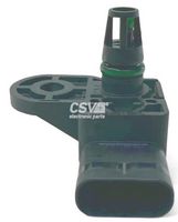 BOSCH 0261230254 - Sensor, presión colector de admisión