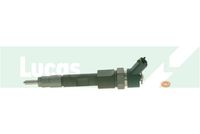 LUCAS LDFB0077 - Inyector