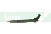 BOSCH 0986435380 - Inyector
