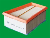KAMOKA F202101 - Filtro de aire