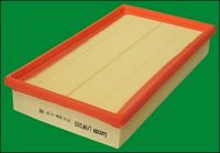 COMLINE EAF052 - Filtro de aire