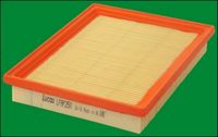 JAPANPARTS FA350S - Filtro de aire