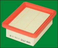 JAPANPARTS FA605S - Filtro de aire