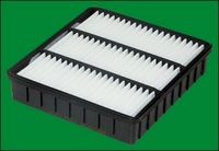 JAPANPARTS FA596S - Filtro de aire