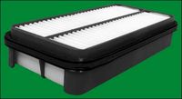 JAPANPARTS FA898S - Filtro de aire