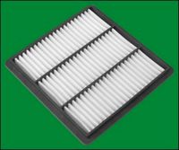 JAPANPARTS FA598S - Filtro de aire