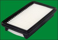 KAMOKA F212901 - Filtro de aire