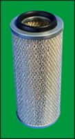 JAPANPARTS FA116S - Filtro de aire
