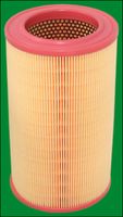 KAMOKA F235701 - Filtro de aire