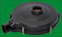 KAMOKA F202501 - Filtro de aire