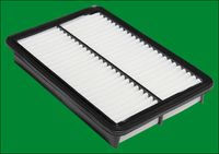 KAMOKA F246301 - Filtro de aire