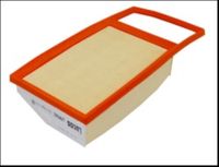 KAMOKA F244301 - Filtro de aire