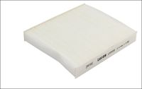 KAMOKA F522801 - Filtro, aire habitáculo