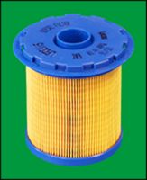 KAMOKA F307001 - Filtro combustible