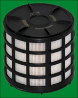 KAMOKA F324001 - Filtro combustible