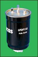 KAMOKA F316701 - Filtro combustible