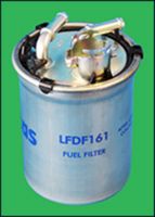 KAMOKA F317501 - Filtro combustible