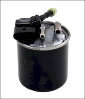 KAMOKA F322101 - Filtro combustible