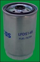 KAMOKA F316901 - Filtro combustible