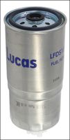 JAPANPARTS FCH03S - Filtro combustible