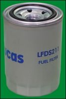 COMLINE CKI13002 - Filtro combustible
