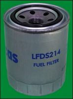 COMLINE CIZ13002 - Filtro combustible