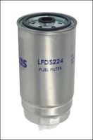 KAMOKA F314501 - Filtro combustible