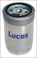 KAMOKA F326901 - Filtro combustible