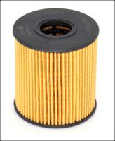 JAPANPARTS FOECO060 - Filtro de aceite