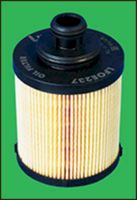 KAMOKA F111501 - Filtro de aceite