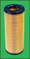 KAMOKA F106101 - Filtro de aceite