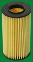 KAMOKA F108001 - Filtro de aceite
