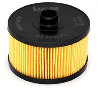 KAMOKA F116501 - Filtro de aceite