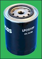 KAMOKA F100101 - Filtro de aceite