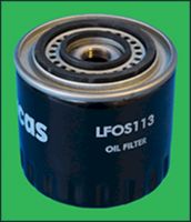 COMLINE EOF153 - Filtro de aceite