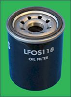 KAMOKA F113501 - Filtro de aceite