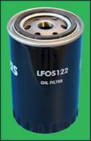 KAMOKA F101501 - Filtro de aceite