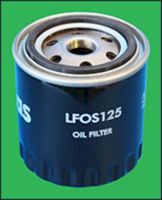 KAMOKA F100401 - Filtro de aceite