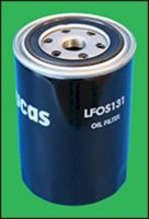 JAPANPARTS FO101E - Filtro de aceite