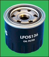 KAMOKA F101701 - Filtro de aceite