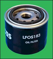 JAPANPARTS FO402S - Filtro de aceite