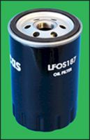 JAPANPARTS FO200S - Filtro de aceite