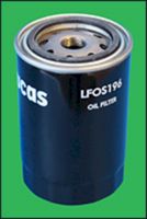 BOSCH 0986452036 - Filtro de aceite