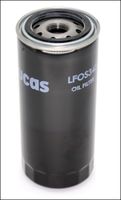 BOSCH F026407234 - Filtro de aceite