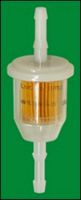 JAPANPARTS FC000S - Filtro combustible