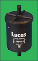KAMOKA F304301 - Filtro combustible