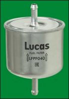 COMLINE CNS13009 - Filtro combustible