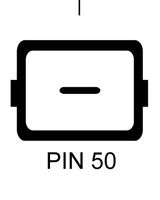 LUCAS LRS02279 - Motor de arranque